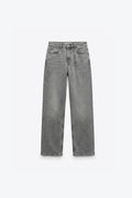 JEANS DROIT COUPE CLASSIQUE