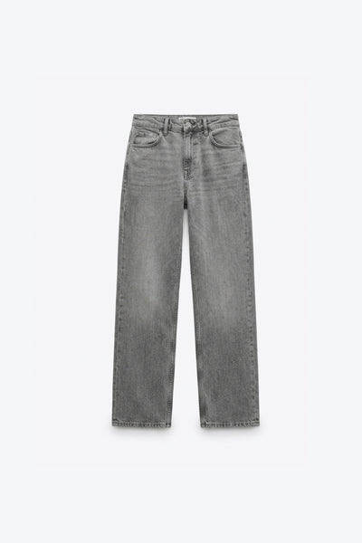JEANS COUPE DROITE