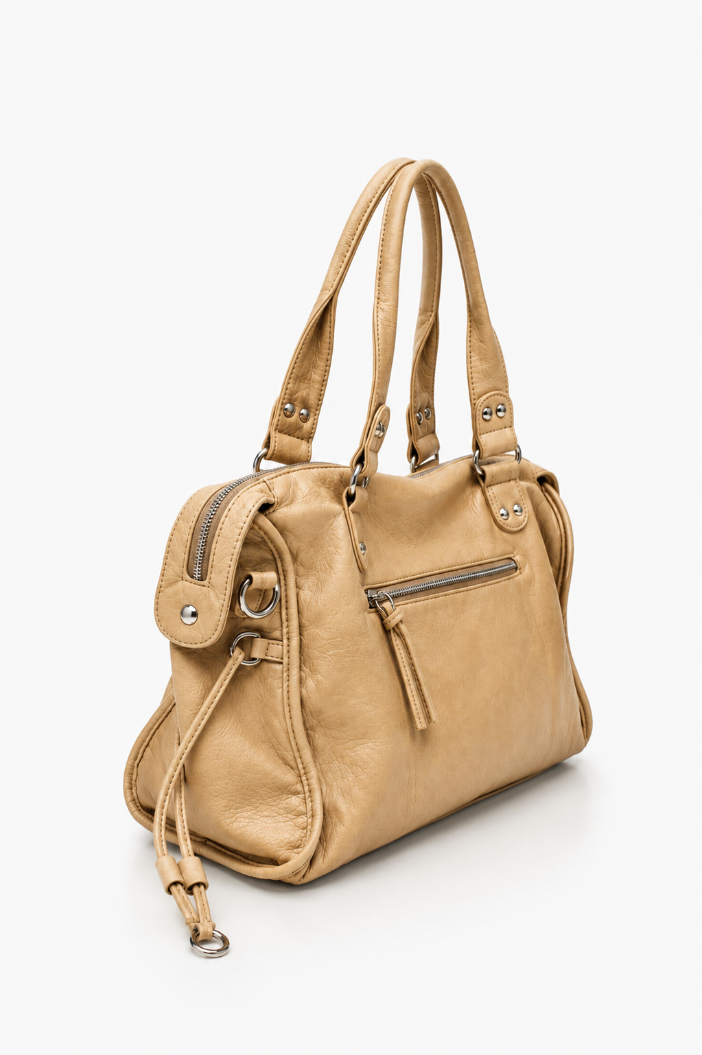 Sac à main Leonberg en cuir pu