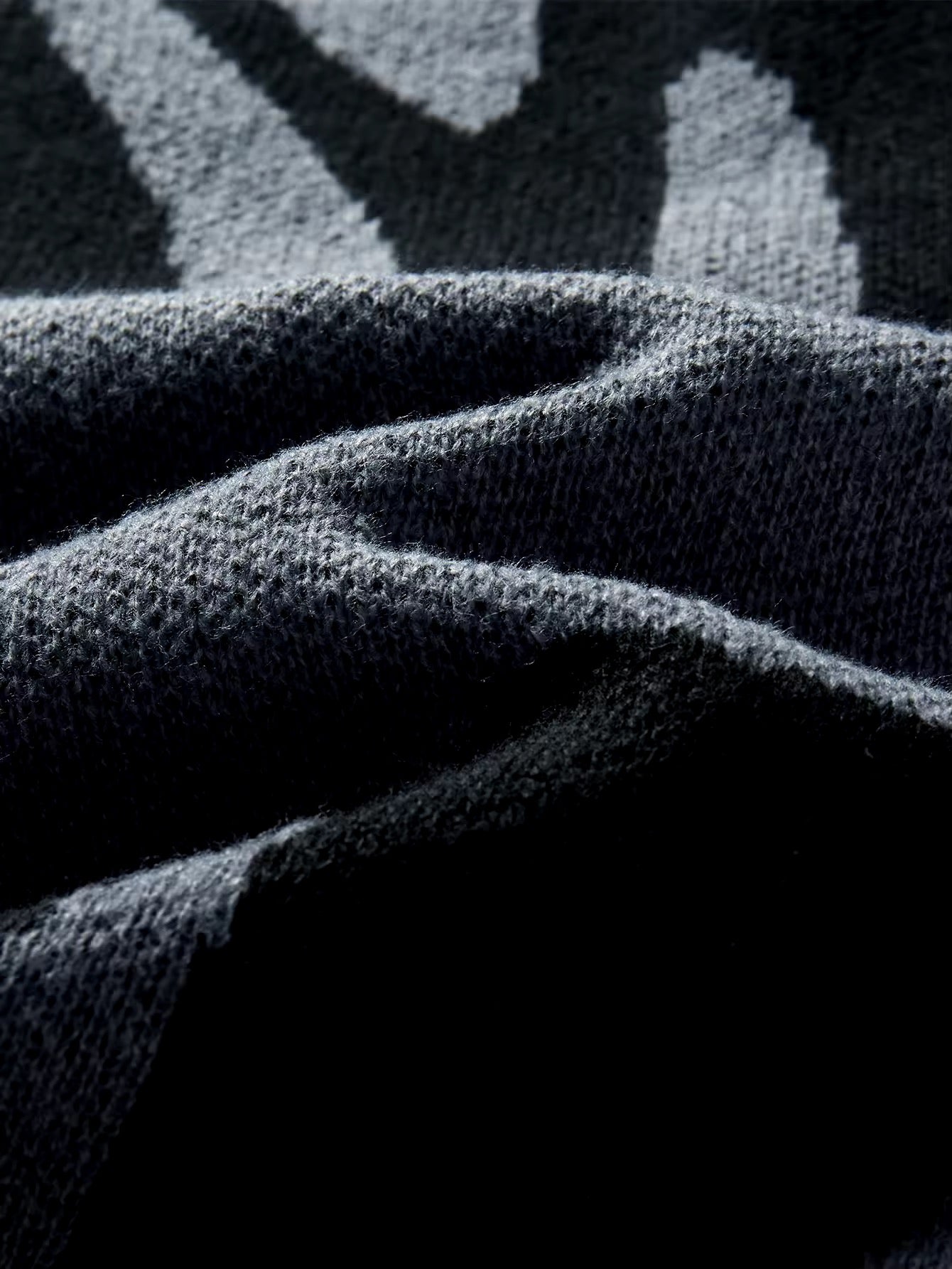 PULL STREETWEAR OVERSIZE