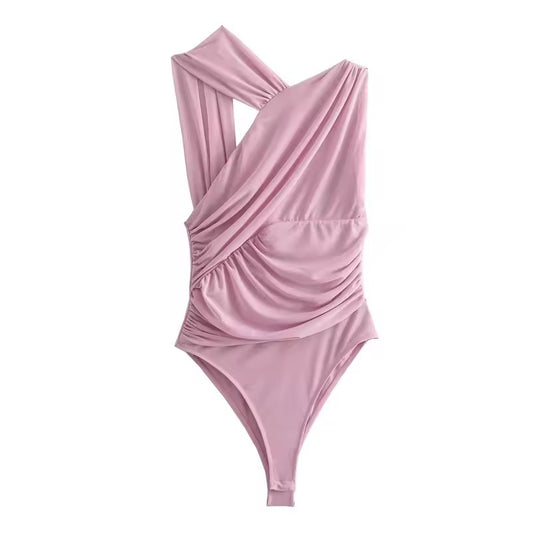 BODY ÉPAULE DÉNUDÉE