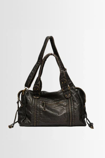 SAC À MAIN MAISON MOSSEN EN CUIR PU