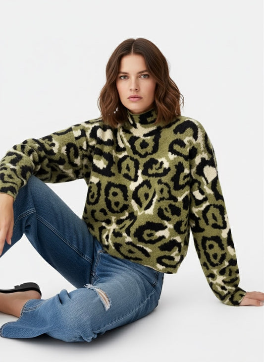 Dolcevita militare • Donna