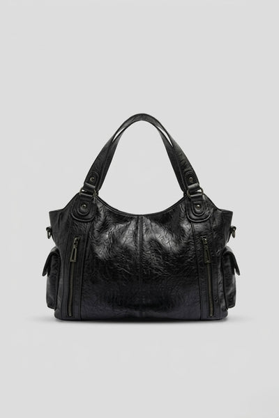 Sac à main en cuir pu • MOSS 15