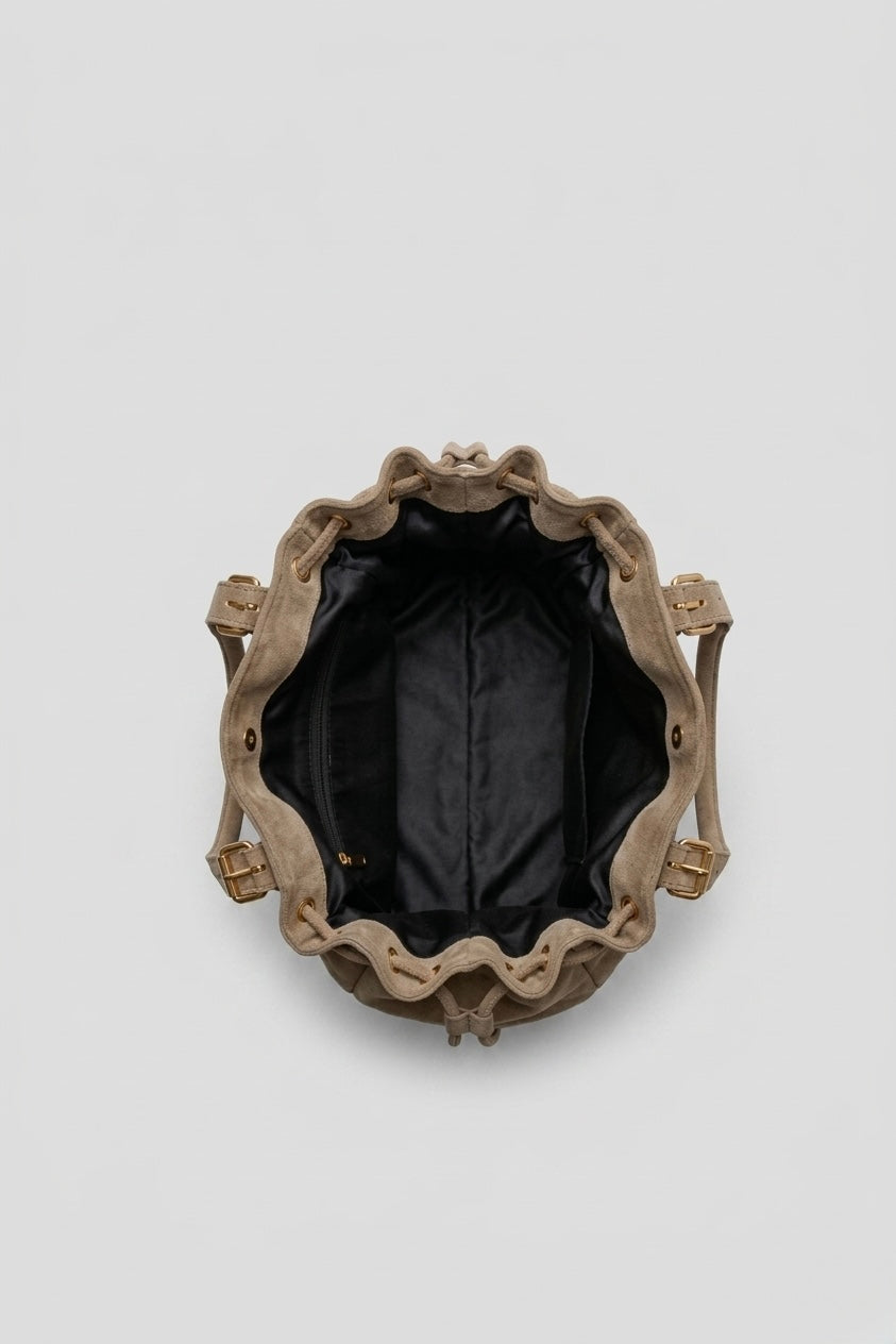 SAC À MAIN MAISON MOSSEN EN CUIR