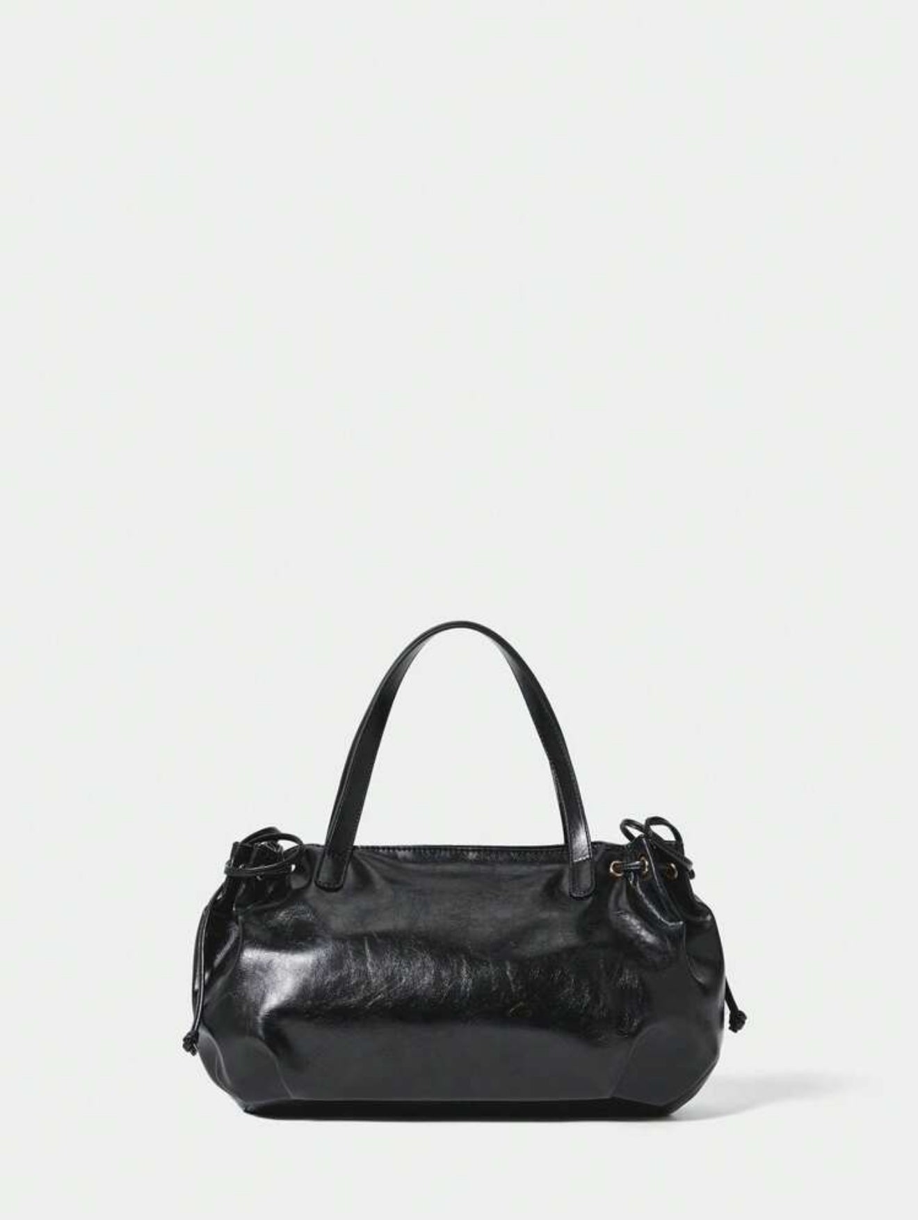 Sac à main en cuir PU Maison Mossen