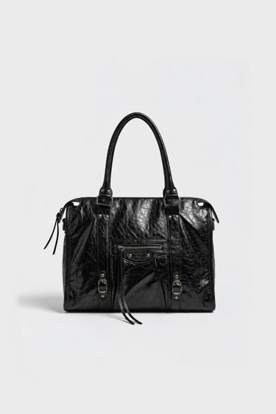 Sac en cuir PU