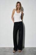 JEANS DROIT COUPE CLASSIQUE