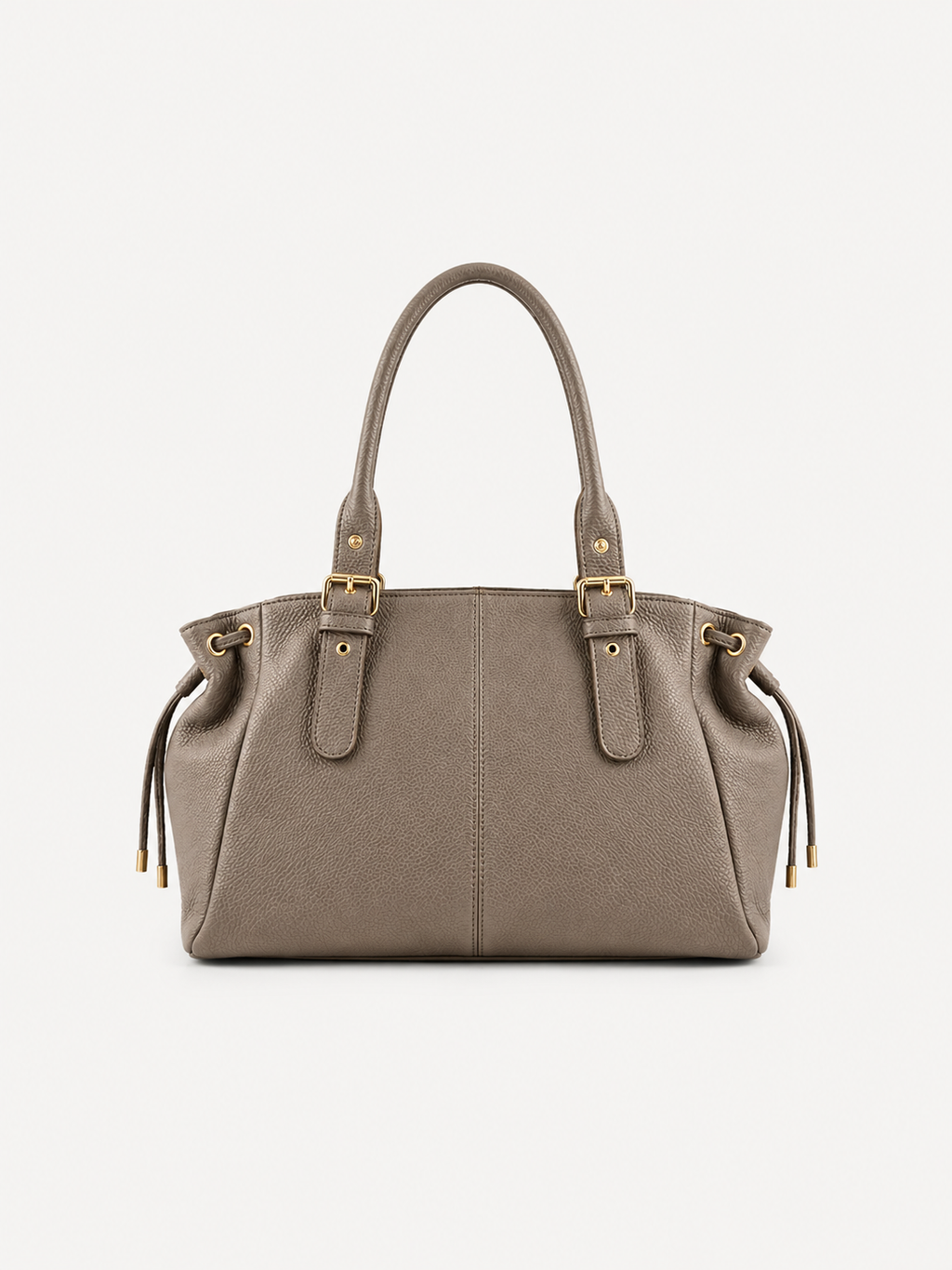 Sac en cuir italien - Le Macchiato