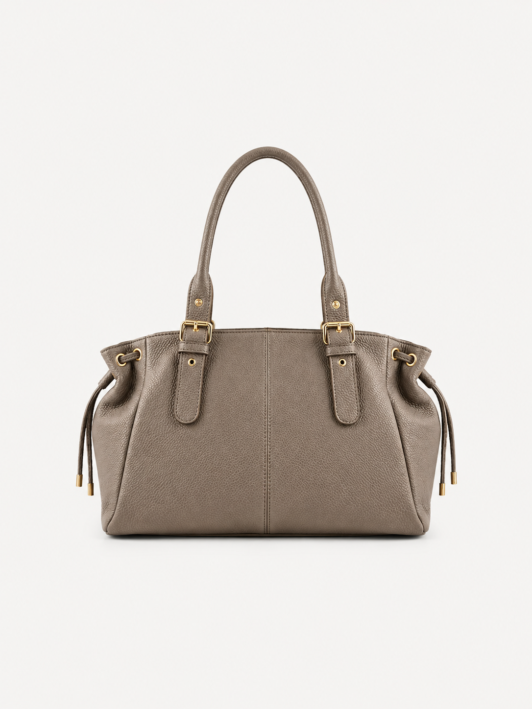 Sac en cuir italien - Le Macchiato