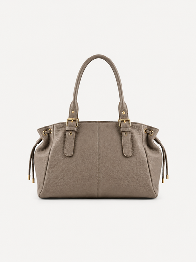 Sac en cuir italien - Le Macchiato