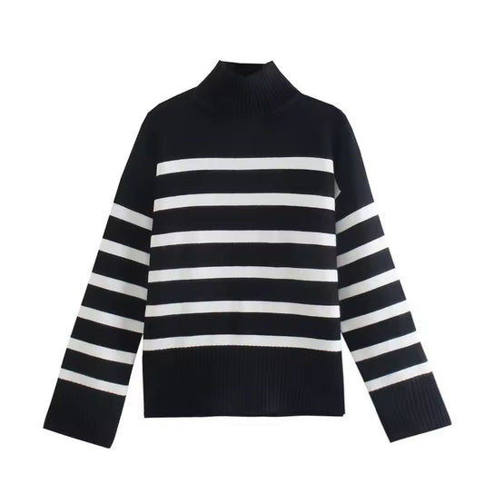 Turtleneck • Women