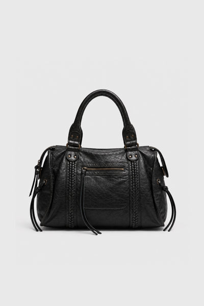 Sac en cuir pu - Le Moss