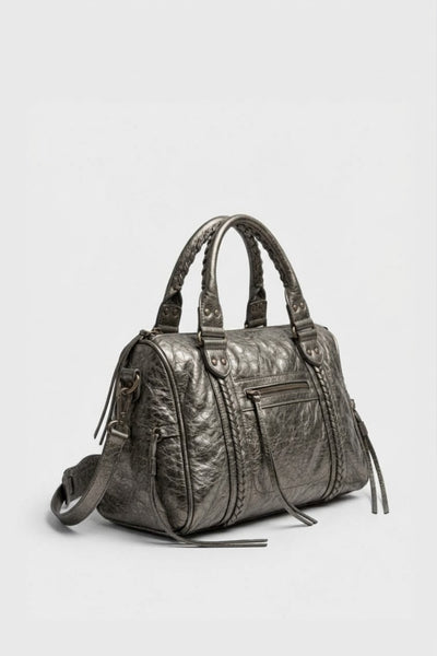 SAC À MAIN MAISON MOSSEN EN CUIR PU