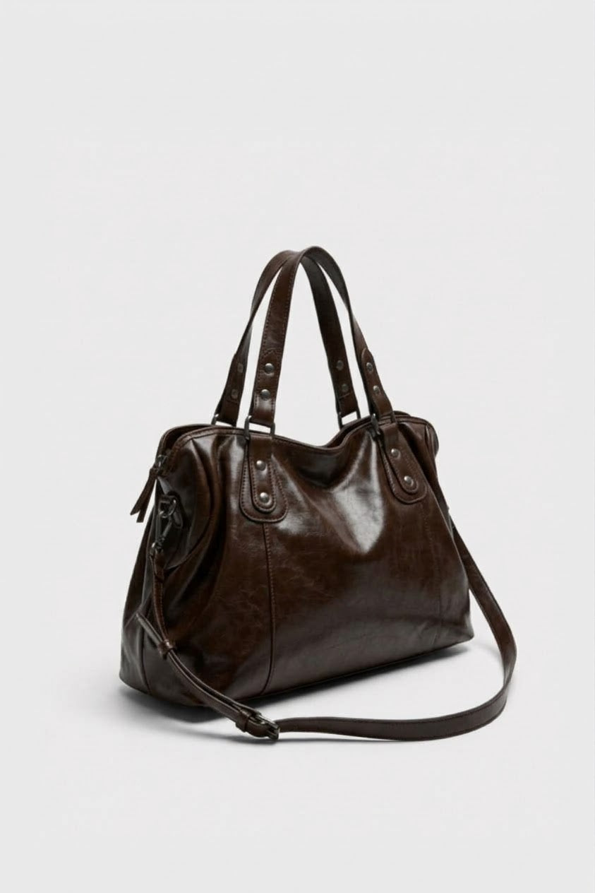 Sac en cuir pu - Le Soren
