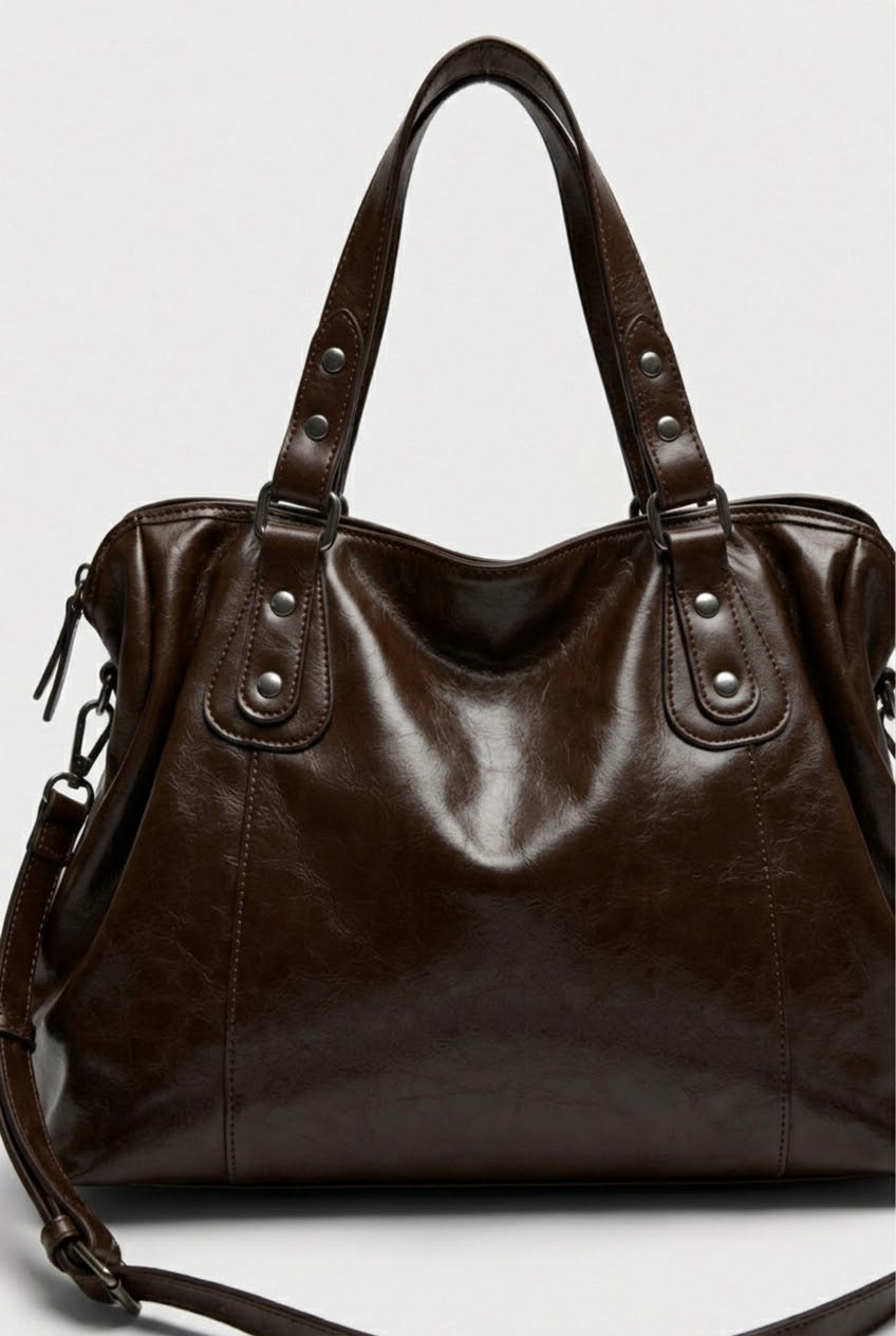 Sac en cuir pu - Le Soren