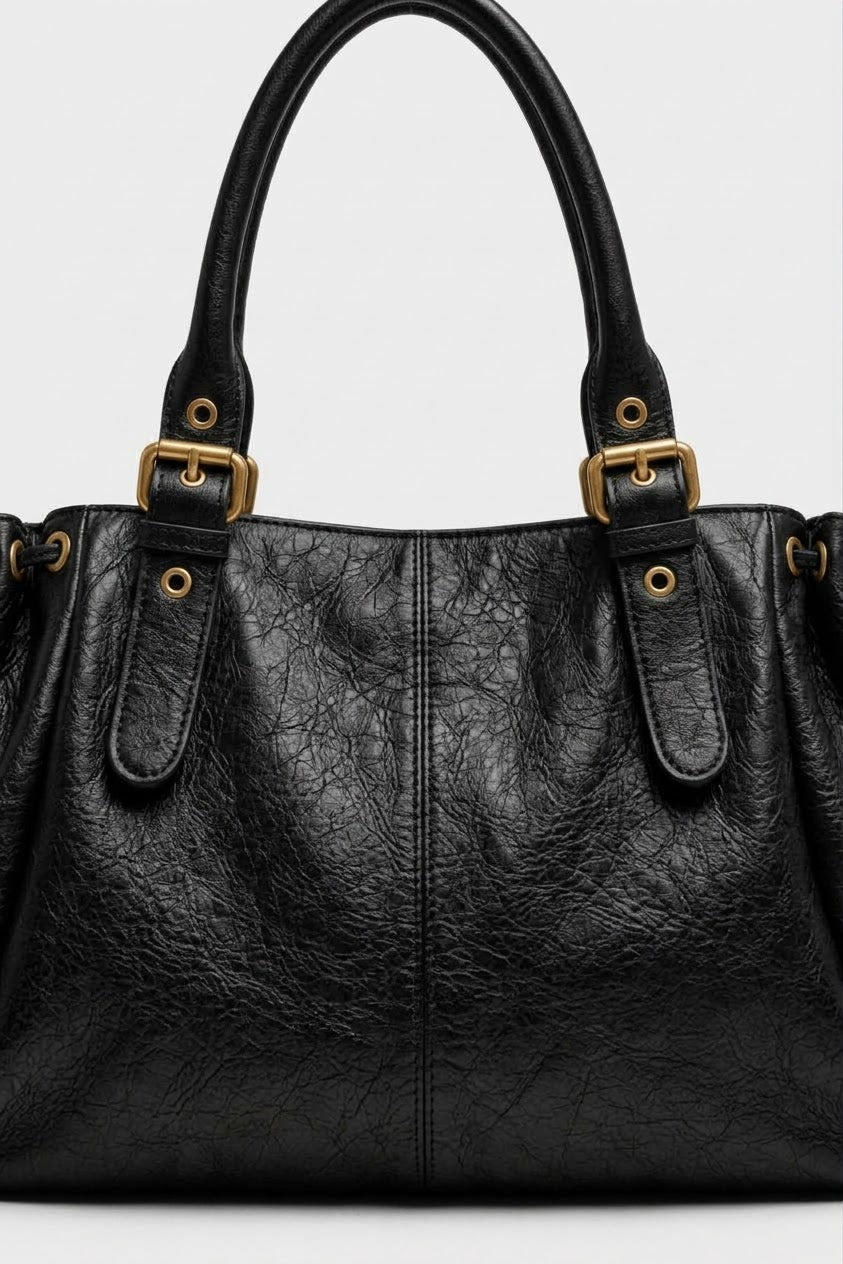 Sac en cuir italien - Le Lusso