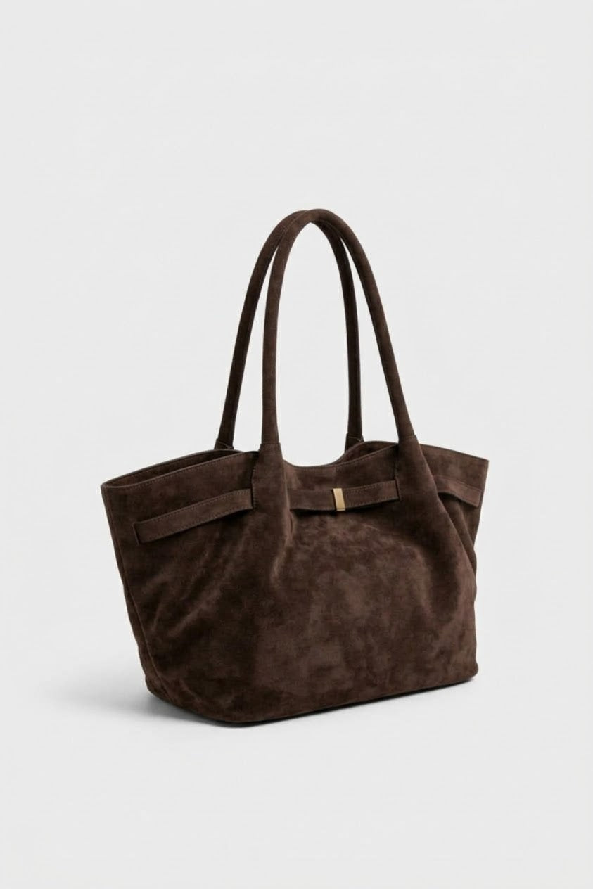 SAC À MAIN EN CUIR PU MAISON MOSSEN