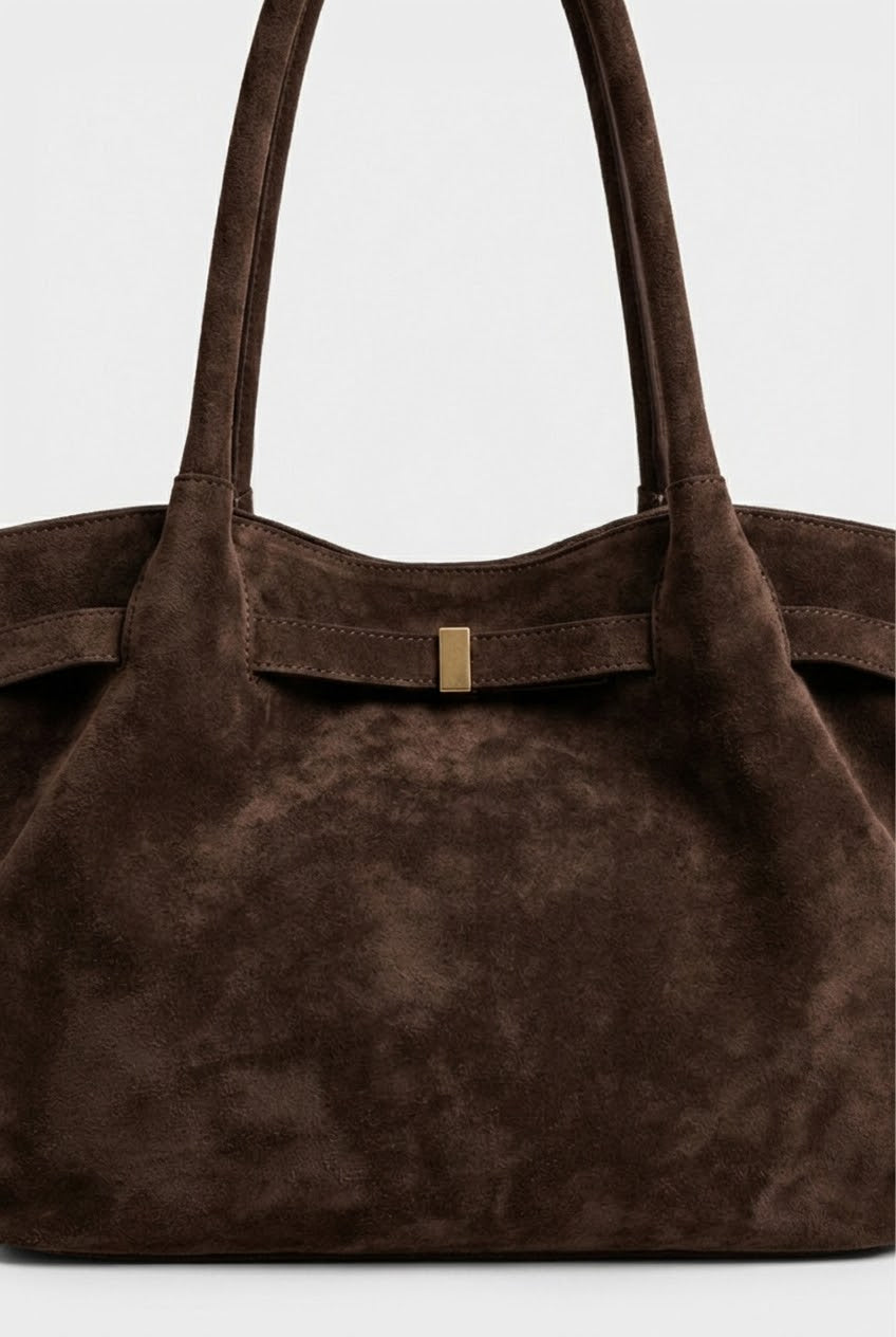 SAC À MAIN EN CUIR PU MAISON MOSSEN