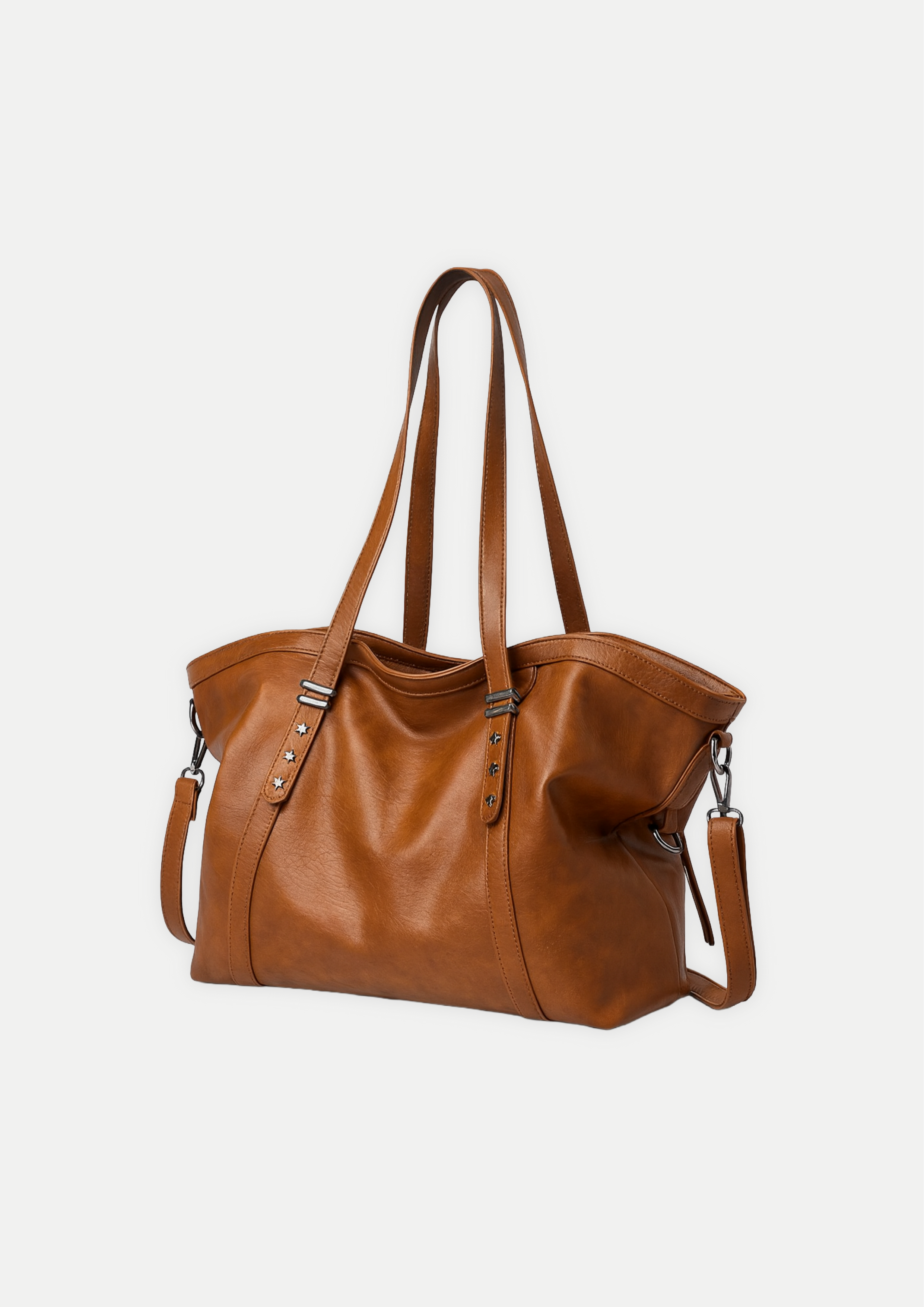 Sac à main en cuir PU Maison Mossen