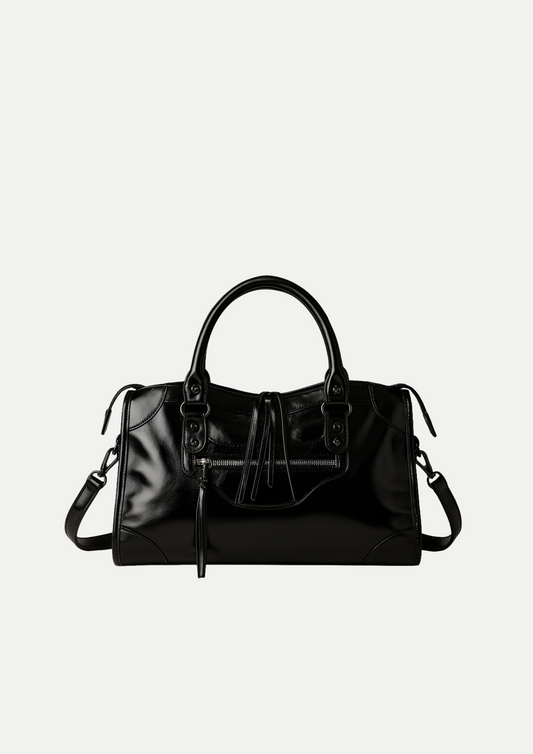 Sac à main en cuir PU Maison Mossen