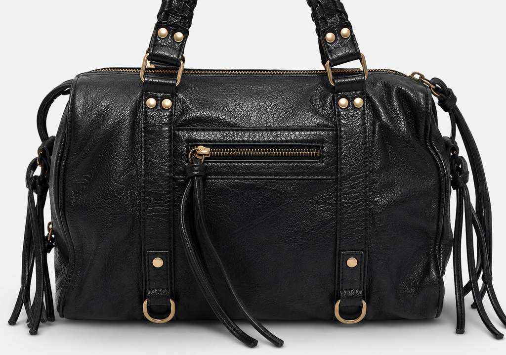 Sac à main Célèste en cuir PU