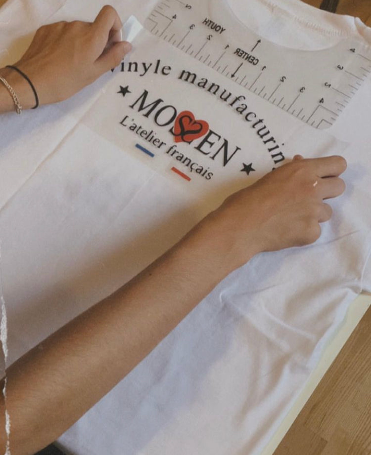 Savoir-faire Maison Mossen