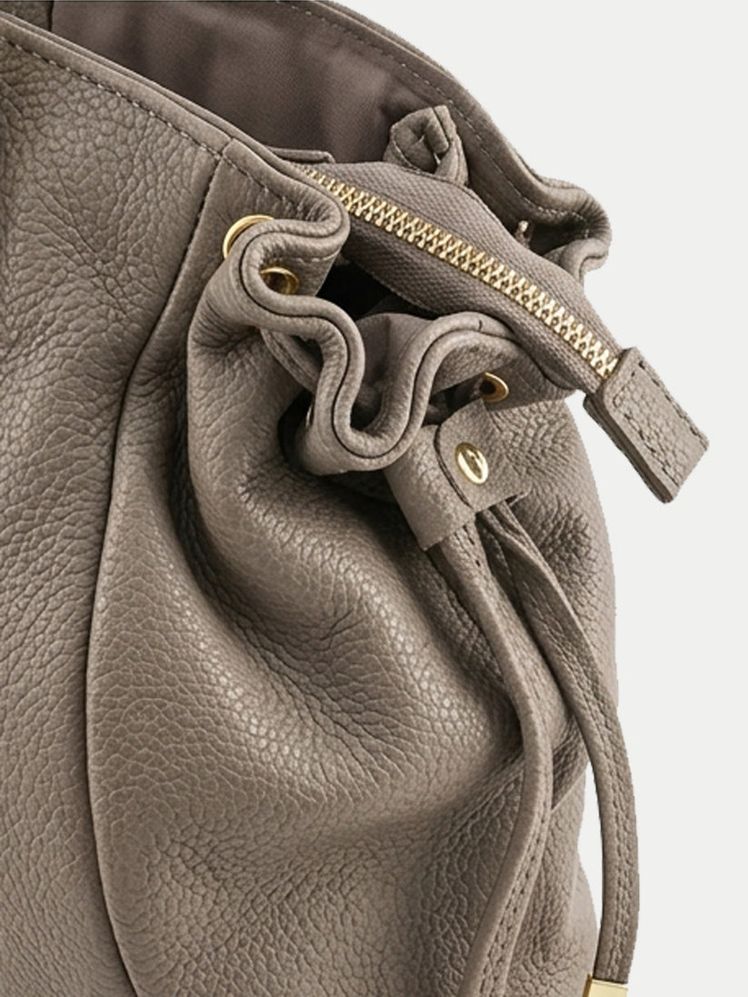 Sac en cuir italien - Le Macchiato
