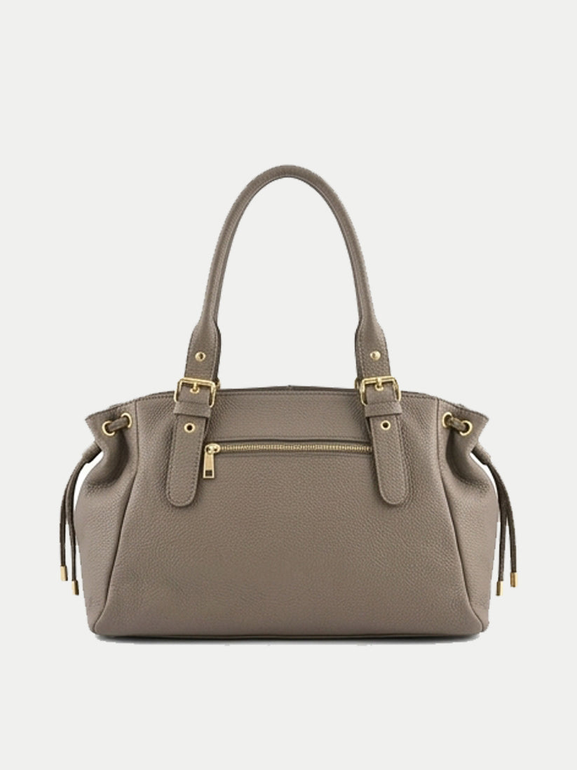 Sac en cuir italien - Le Macchiato