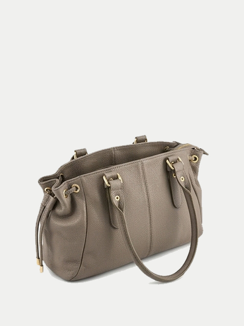 Sac en cuir italien - Le Macchiato