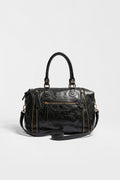 Sac en cuir italien