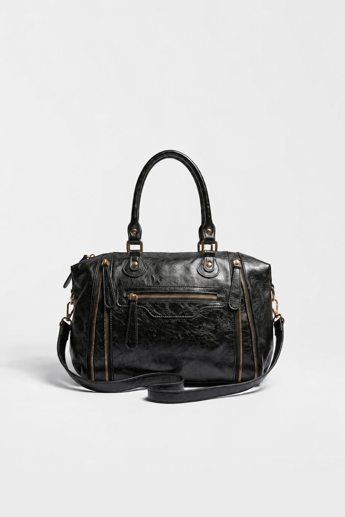 Sac en cuir italien