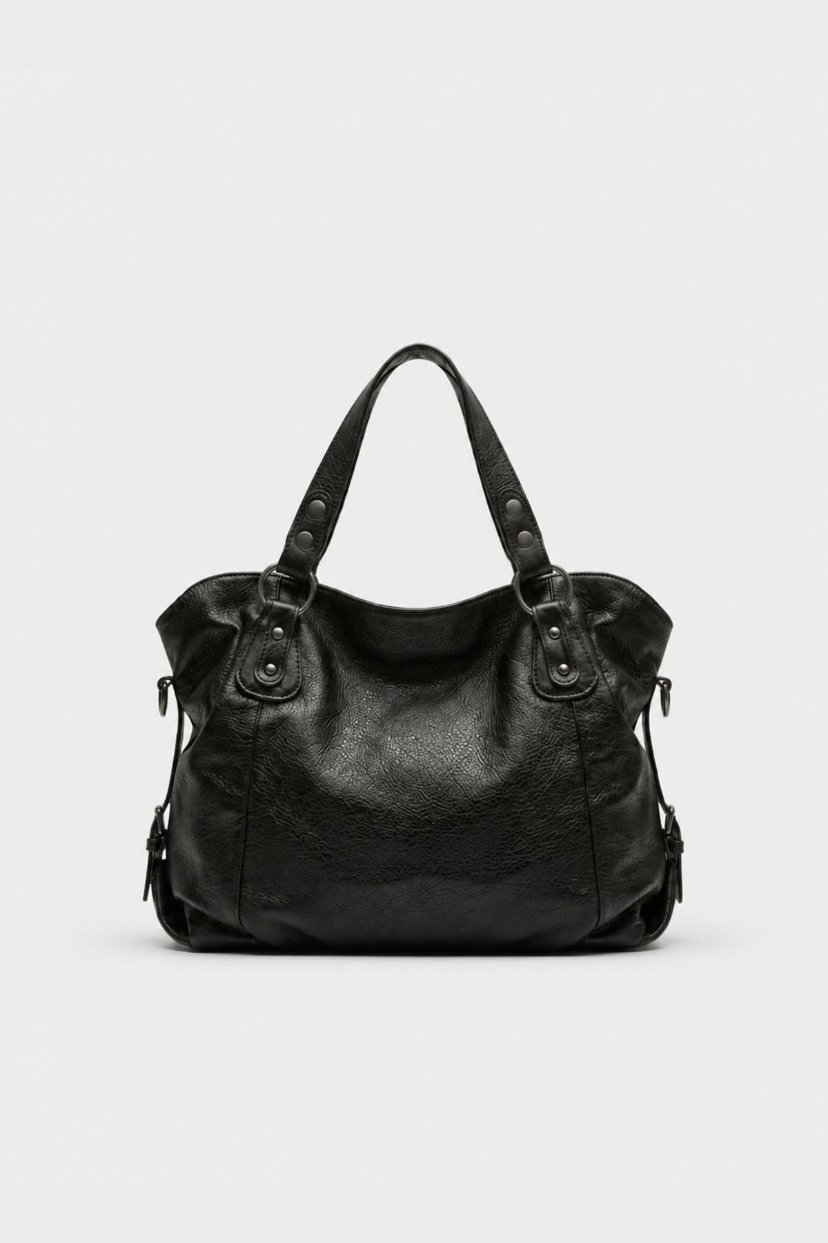 SAC À MAIN EN CUIR PU MAISON MOSSEN