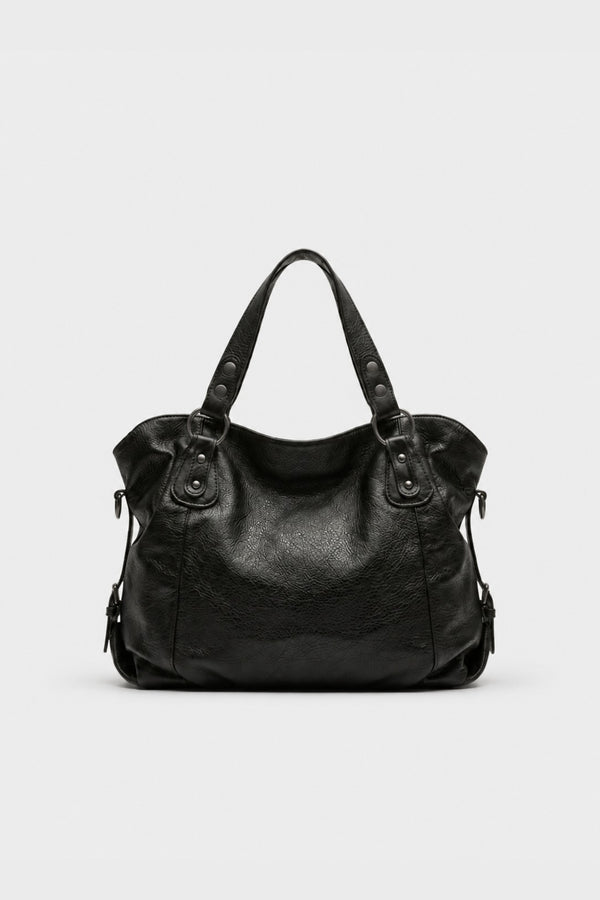 SAC À MAIN EN CUIR PU MAISON MOSSEN