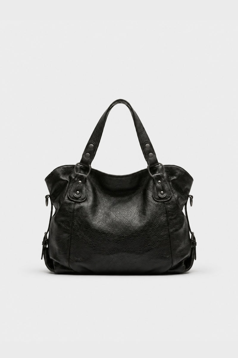SAC À MAIN EN CUIR PU MAISON MOSSEN