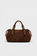 Sac en cuir italien -