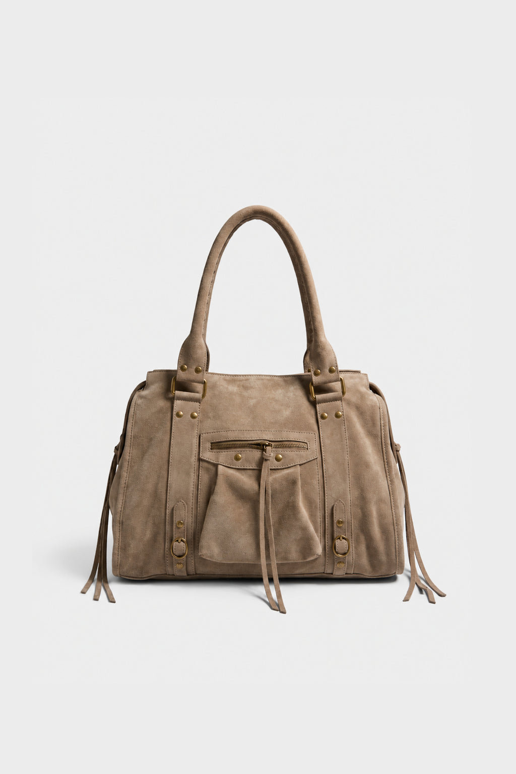 Sac en cuir italien