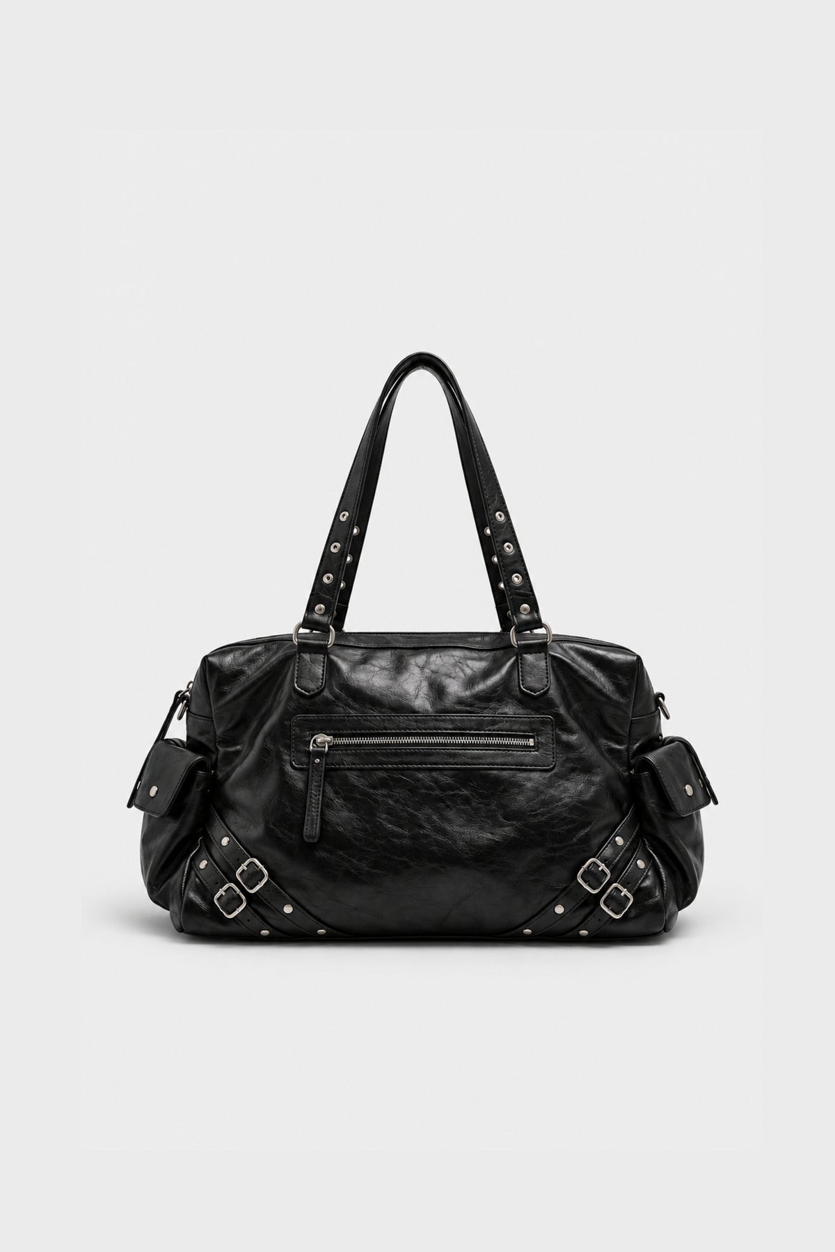 Sac en cuir pu - Le Côme