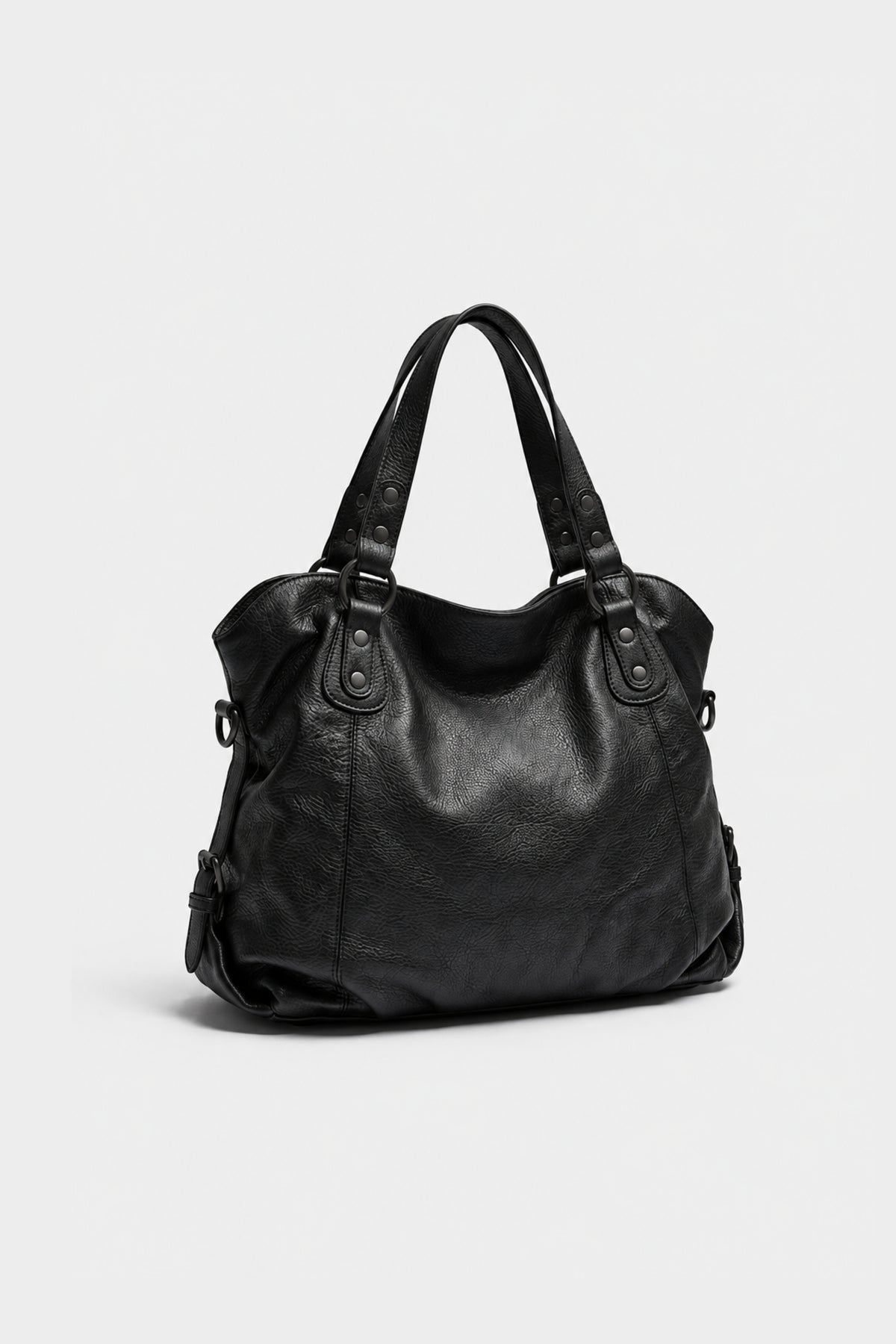 SAC À MAIN EN CUIR PU MAISON MOSSEN