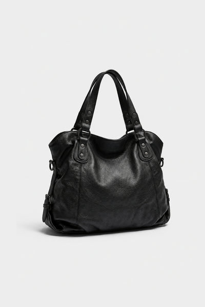 SAC À MAIN EN CUIR PU MAISON MOSSEN