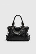 SAC A MAIN EN CUIR PU - Le Héritage