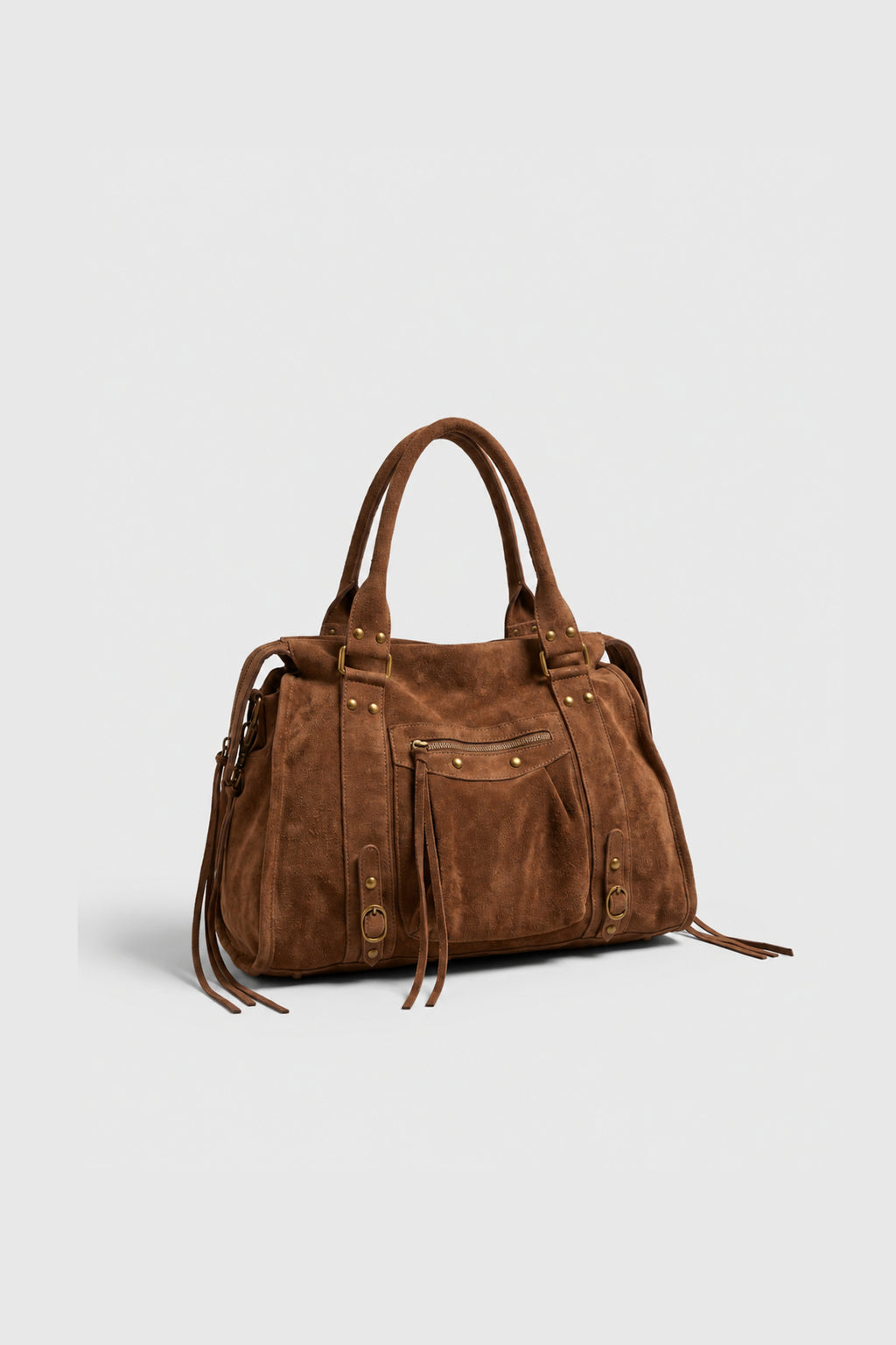 Sac en cuir italien