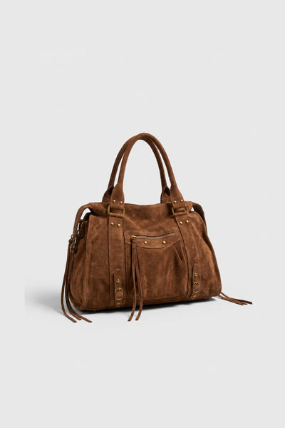 Sac en cuir italien