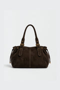 Sac en cuir italien -