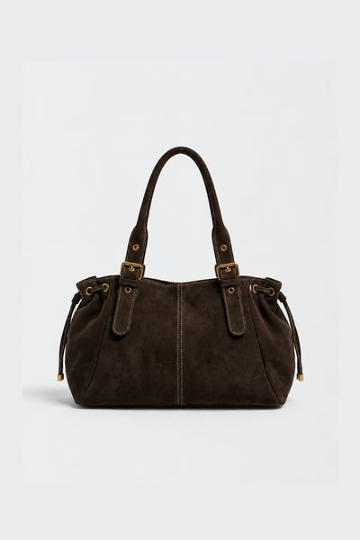Sac en cuir italien -