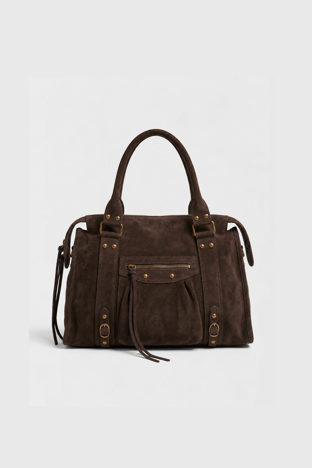 Sac en cuir italien