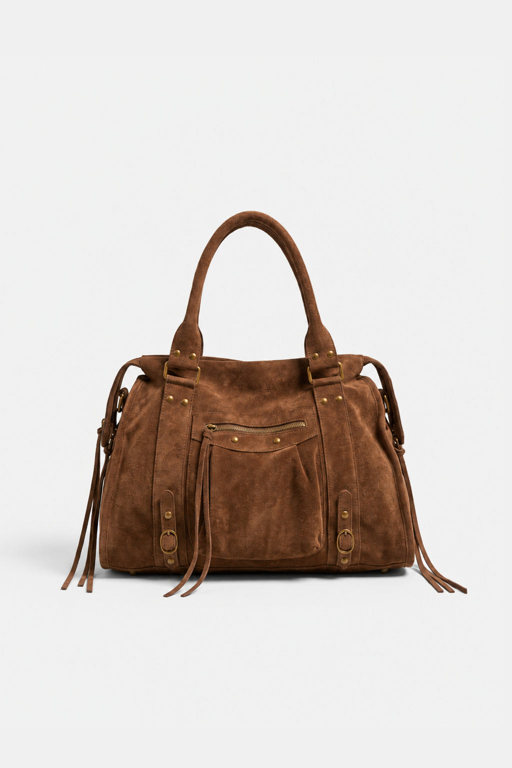 Sac en cuir italien