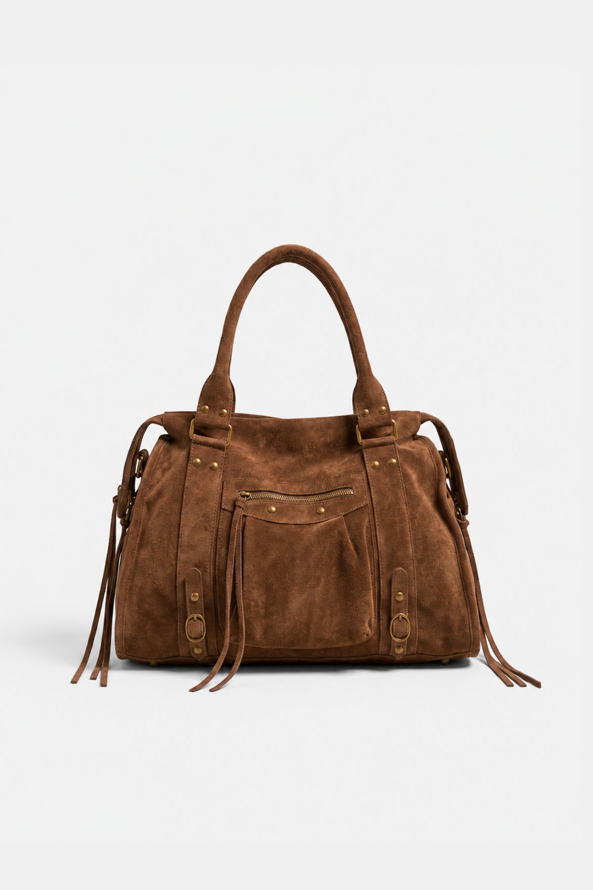 Sac en cuir italien