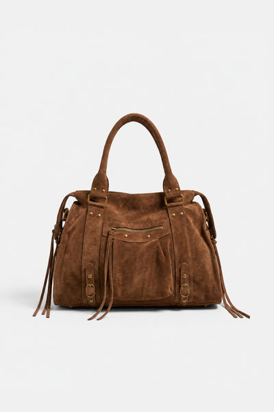 Sac en cuir italien