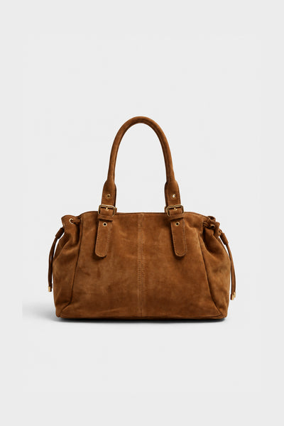 Sac en cuir italien - Le Brosso